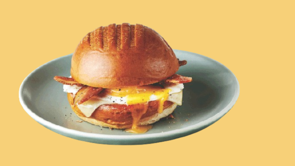 Panera Breakfast Menu Panera Breakfast Menu
