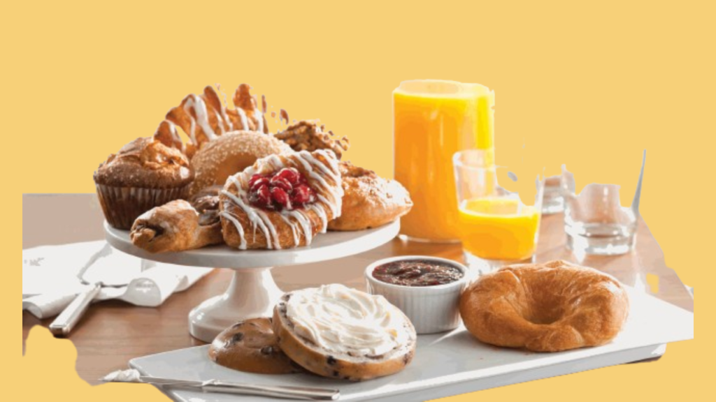 Panera Breakfast Menu Panera Breakfast Menu