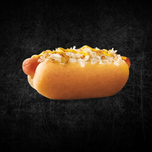 Sonic Hot Dogs